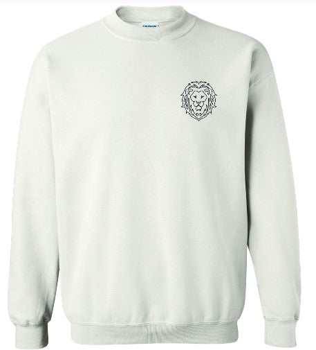 Lion pride- Crewneck