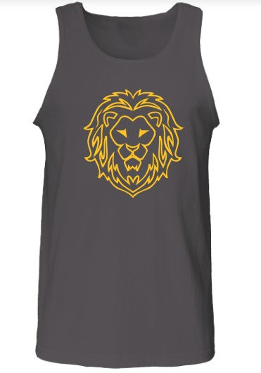 Lions Pride-Tank