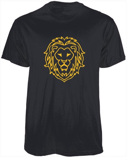 Lions Pride- Tee