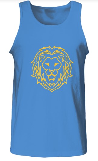 Lions Pride-Tank